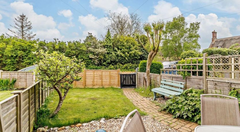 Photo of 2 Bed in Northrepps