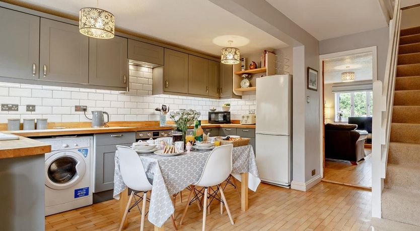 Photo of 2 Bed in Northrepps