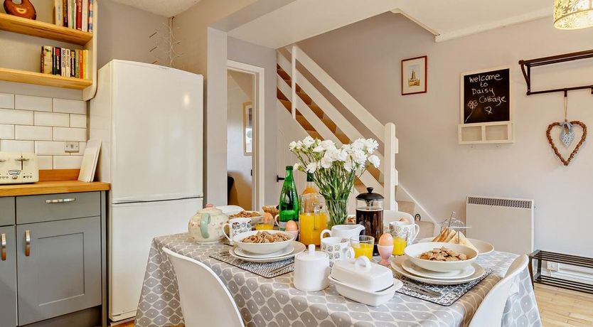 Photo of 2 Bed in Northrepps