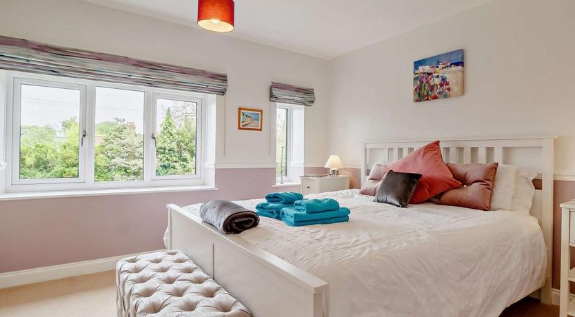 Photo of 2 Bed in Northrepps