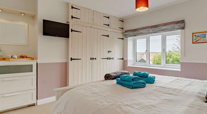 Photo of 2 Bed in Northrepps