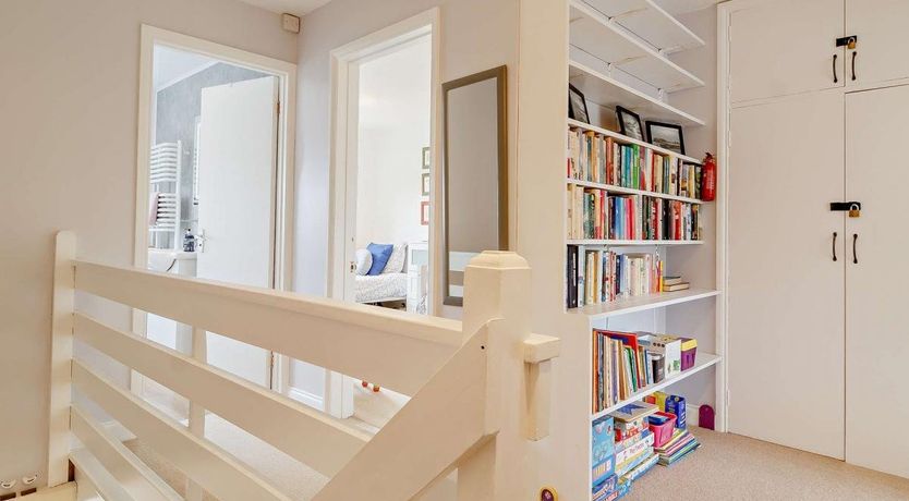 Photo of 2 Bed in Northrepps