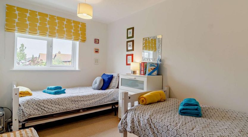 Photo of 2 Bed in Northrepps