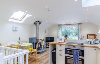 in Truro  (LSUNF) Holiday Cottage