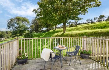 1 Bed in Truro Holiday Cottage