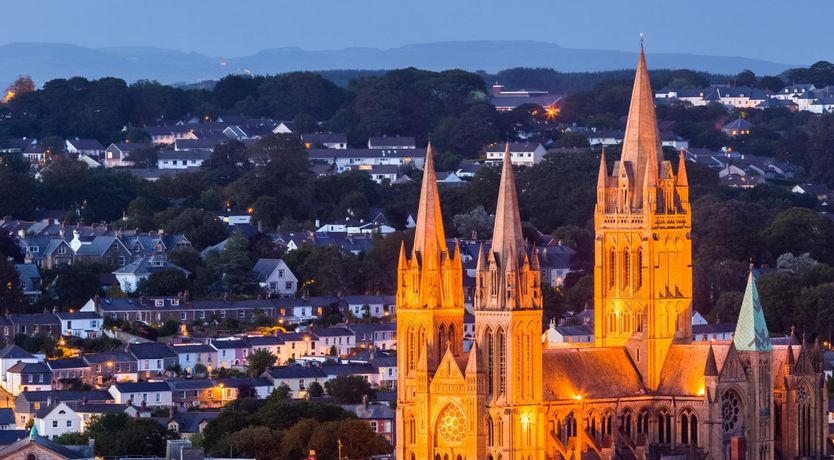 Photo of 1 Bed in Truro