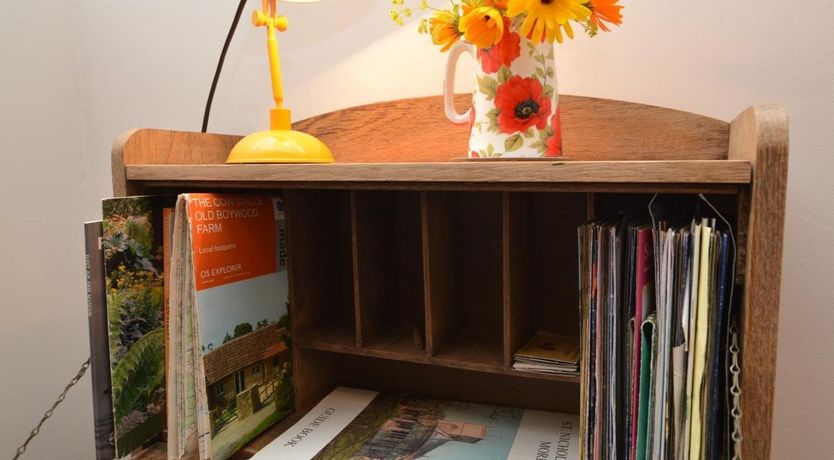 Photo of 3 Bed in Hazelbury Bryan