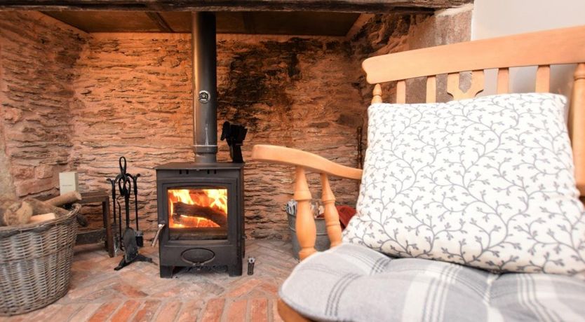 Photo of 1 Bed in West Monkton