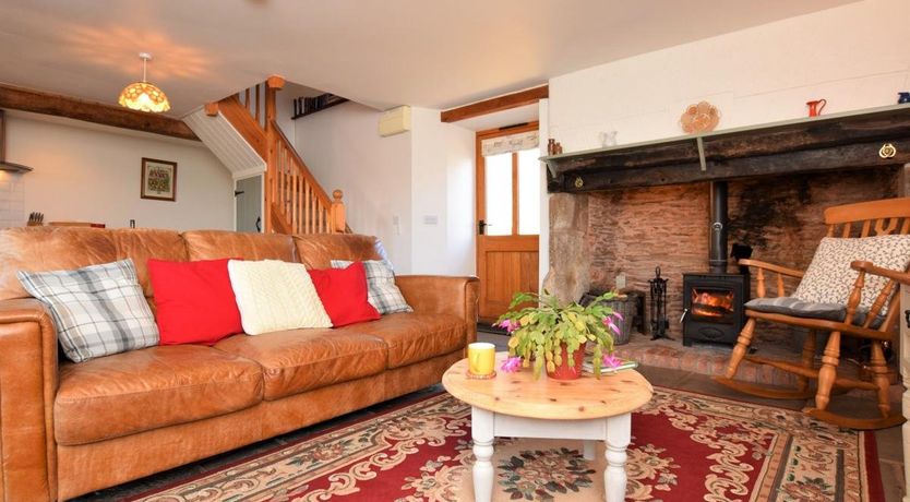 Photo of 1 Bed in West Monkton