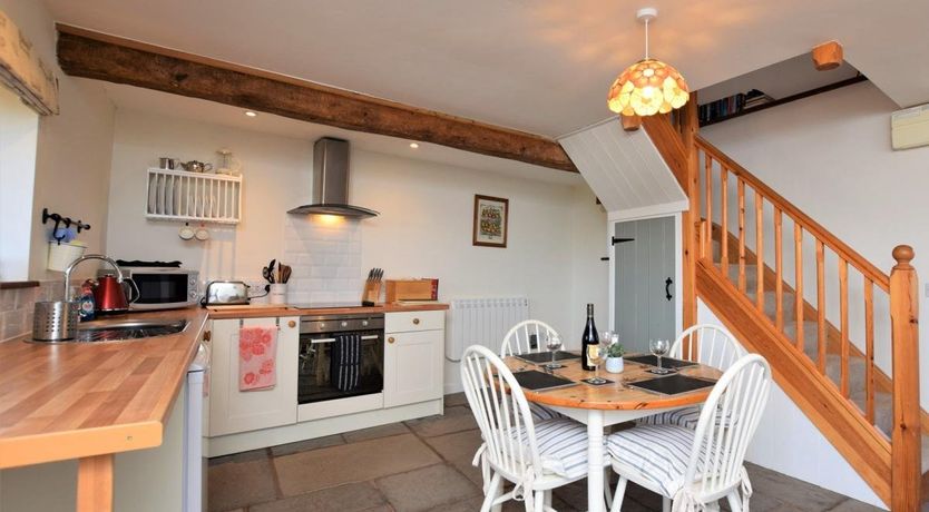 Photo of 1 Bed in West Monkton