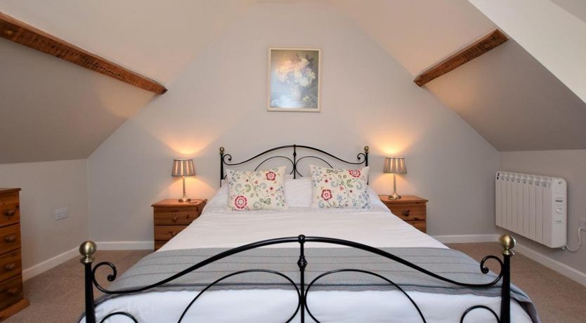 Photo of 1 Bed in West Monkton