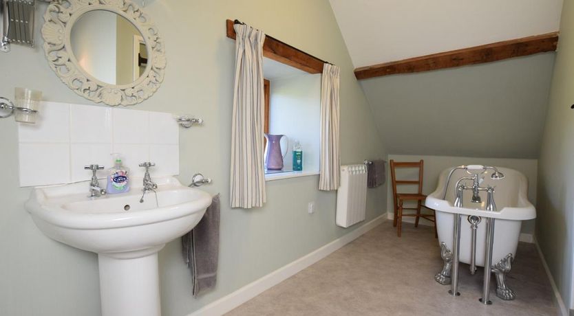 Photo of 1 Bed in West Monkton