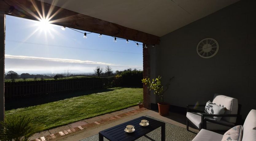 Photo of 1 Bed in West Monkton