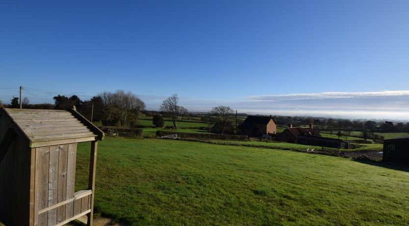 Photo of 1 Bed in West Monkton