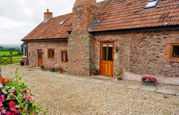 in Taunton  (BARTC) Holiday Cottage
