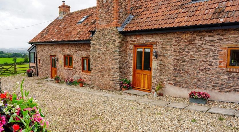 Photo of Cottage in Somerset