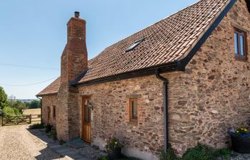 1 Bed in West Monkton Holiday Cottage