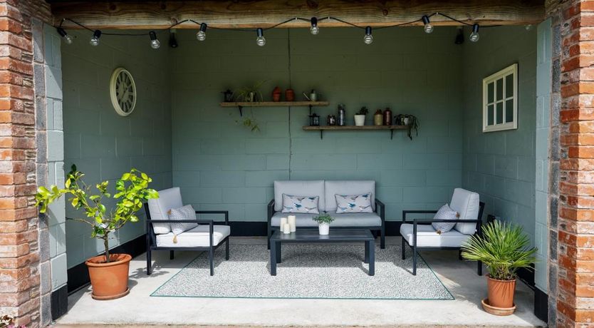 Photo of 1 Bed in West Monkton