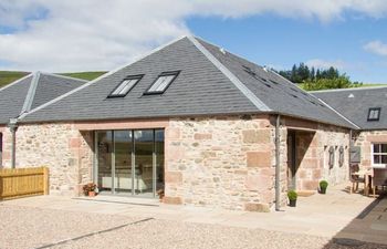 Barn in Angus Holiday Cottage