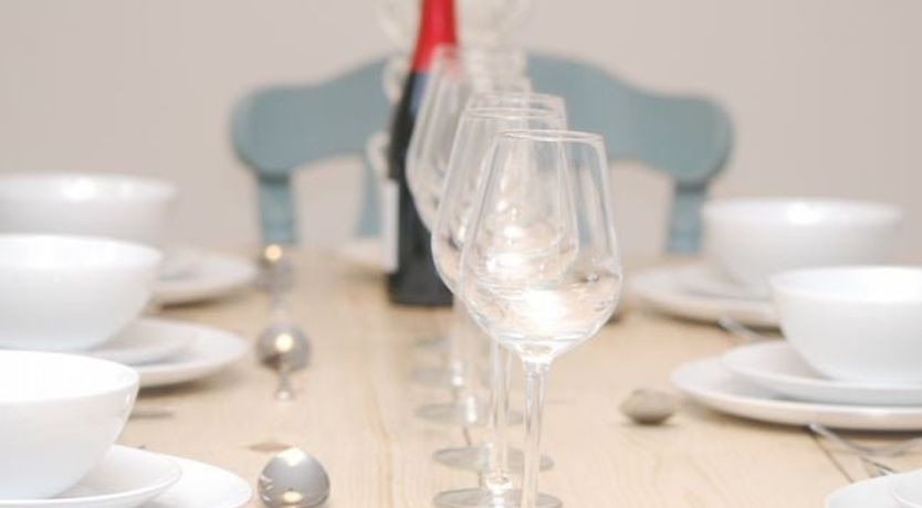 Photo of 4 Bed in Lintrathen