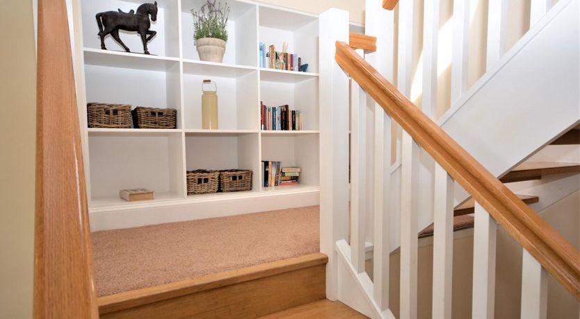 Photo of 4 Bed in Lintrathen