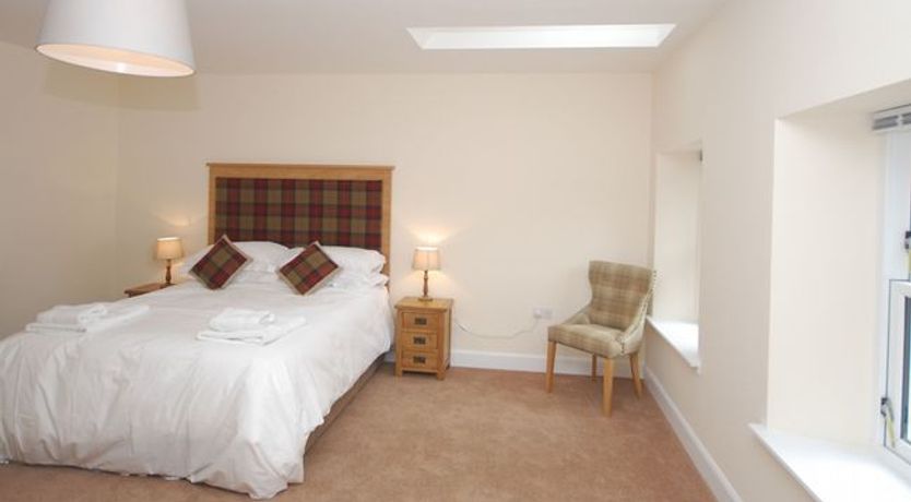 Photo of 4 Bed in Kirriemuir