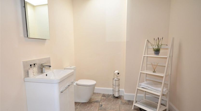Photo of 4 Bed in Kirriemuir