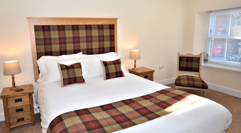 Photo of 4 Bed in Kirriemuir
