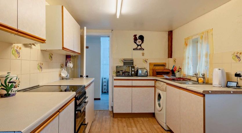 Photo of Cottage in Norfolk