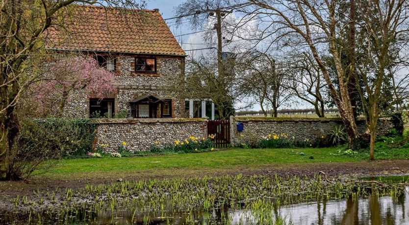 Photo of Cottage in Norfolk