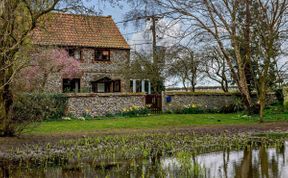 Photo of Cottage in Norfolk