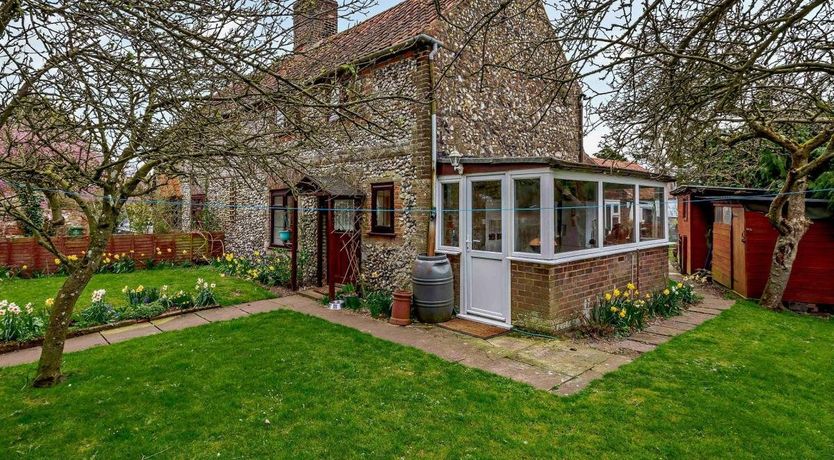 Photo of 2 Bed in Stanhoe