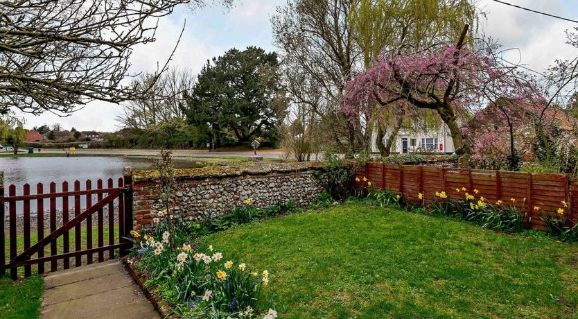 Photo of 2 Bed in King's Lynn