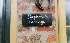 Photo of Shepherd's Cottage