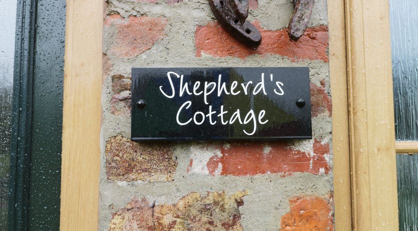 Photo of Shepherd's Cottage
