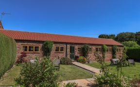 Photo of Shepherd's Cottage