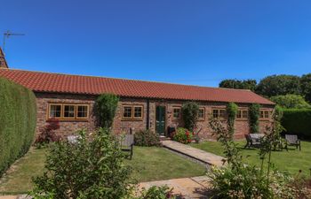 Shepherd's Cottage Holiday Cottage