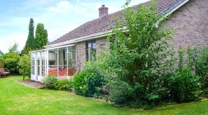 Photo of Bryn yr Haf
