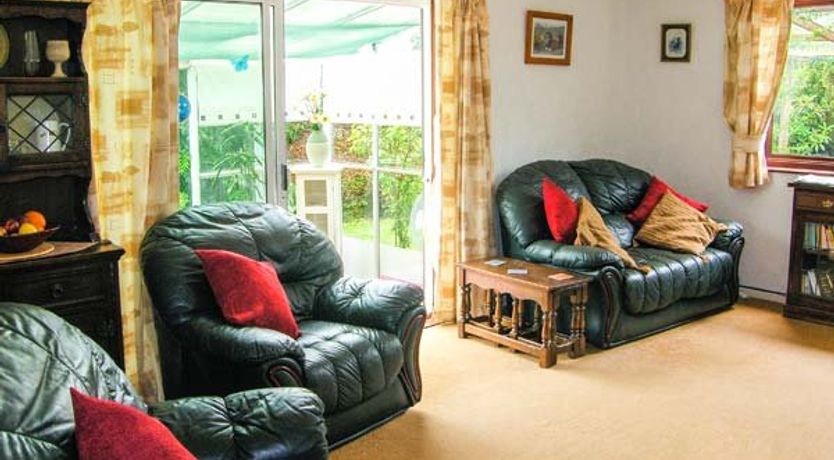 Photo of Bryn yr Haf