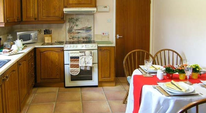 Photo of Bryn yr Haf