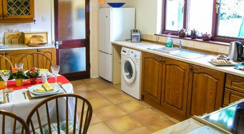 Photo of Bryn yr Haf