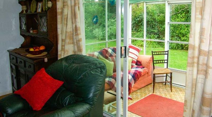 Photo of Bryn yr Haf