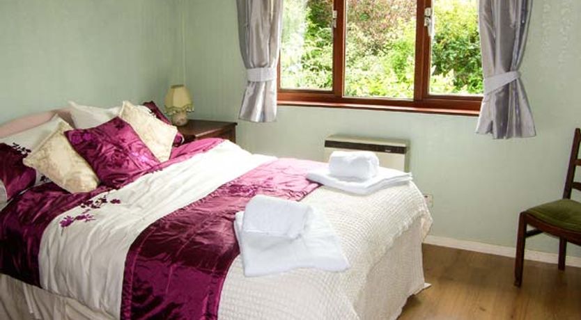 Photo of Bryn yr Haf