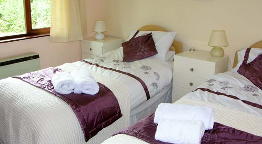 Photo of Bryn yr Haf