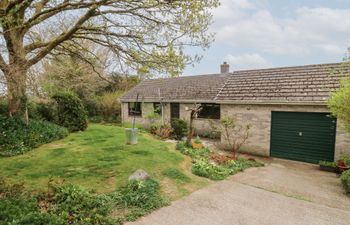 Bryn yr Haf Holiday Cottage