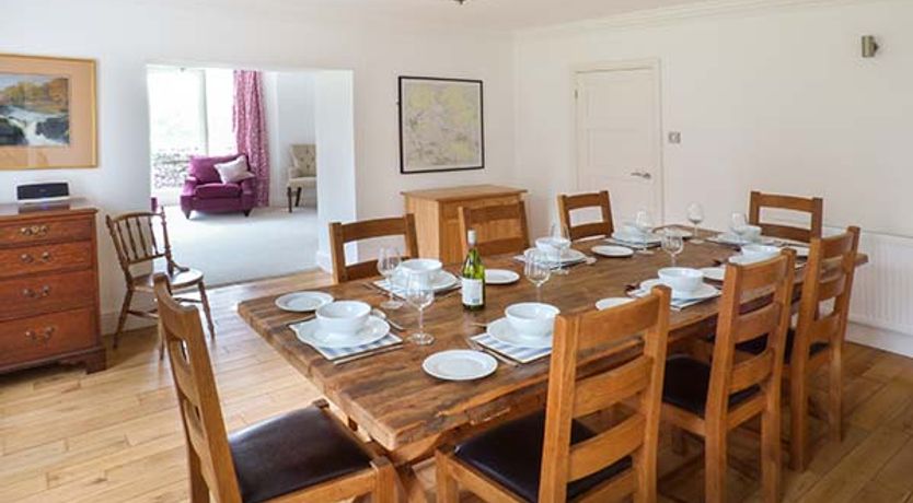 Photo of Cringles House