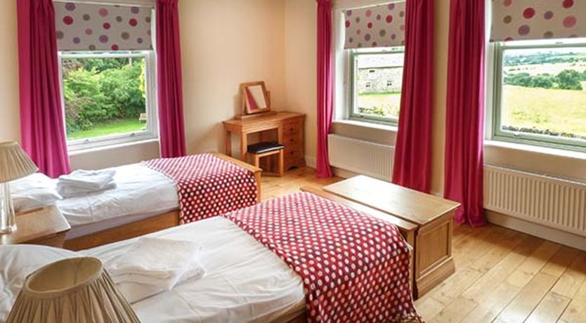 Photo of Cringles House