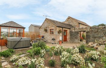 The Cow Shed Holiday Cottage