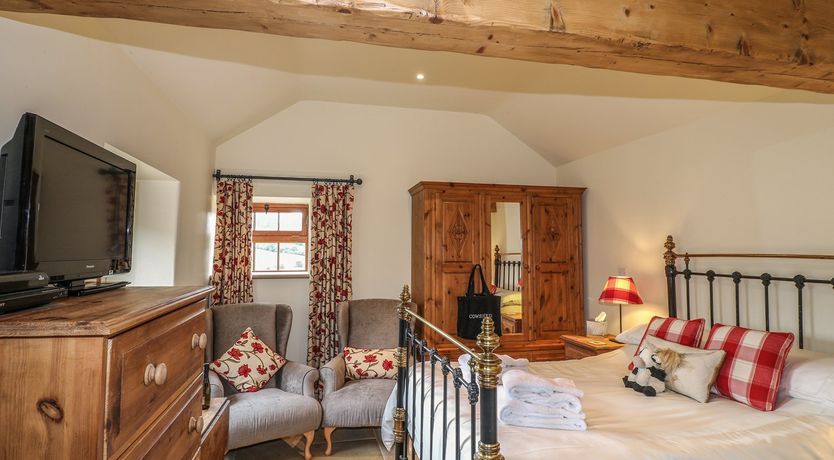 Photo of The Cow Shed