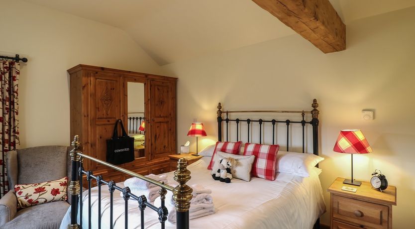 Photo of The Cow Shed